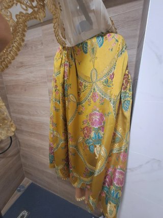 Traje Fallera Mujer