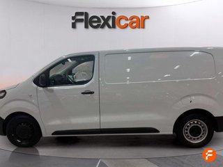 Citroën Jumpy BlueHDI Talla M 100 S&S 6V -