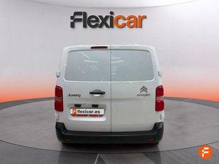 Citroën Jumpy BlueHDI Talla M 100 S&S 6V -