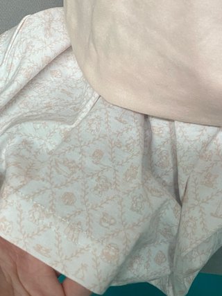 Pijama Verano algodón
