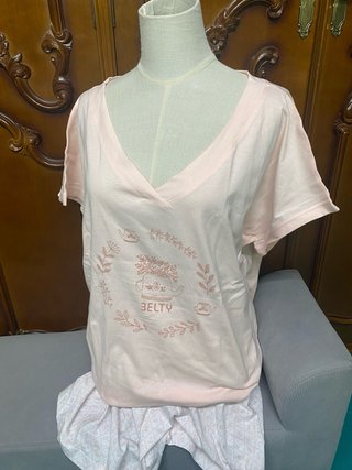 Pijama Verano algodón