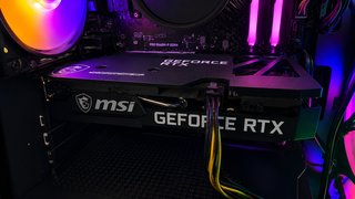 MSI GeForce RTX 3050 8GB GDDR6 Tarjeta Gráfica