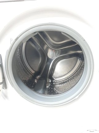 Lavadora Bosch Serie 6  8kg 1400rpm
