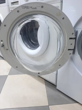 Lavadora Bosch Serie 6  8kg 1400rpm