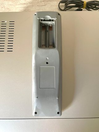 Reproductor VHS Sharp VC-M53 Revisado