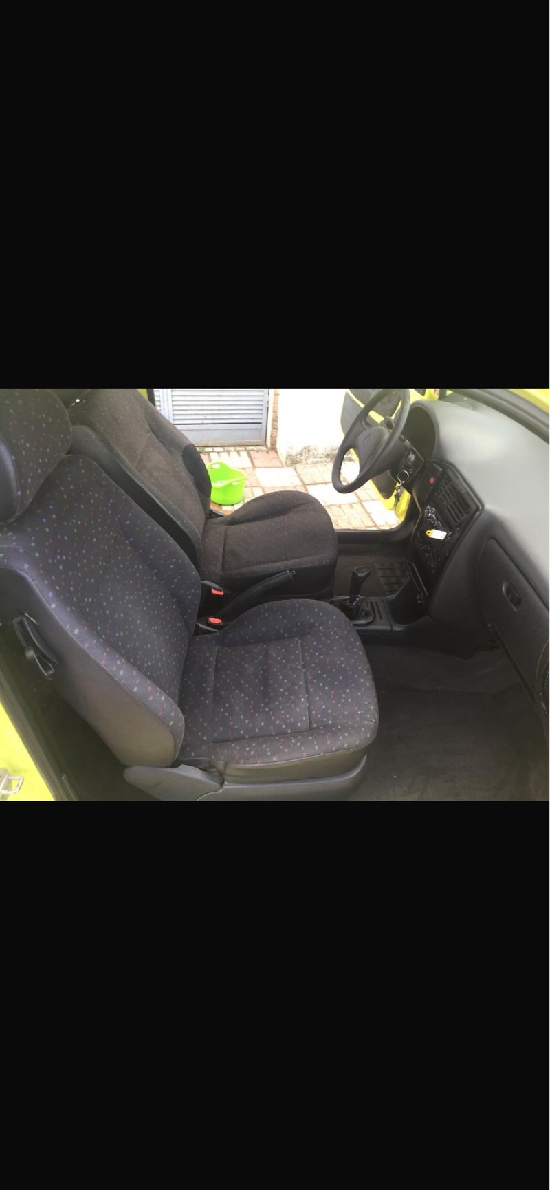 SEAT Arosa 1998 - foto 1