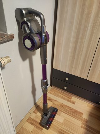 Aspirapolvere usato JIMMY JV85 Pro