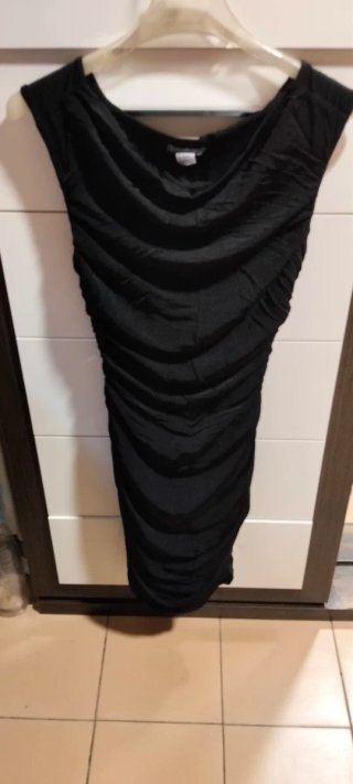 Vestido como nuevos