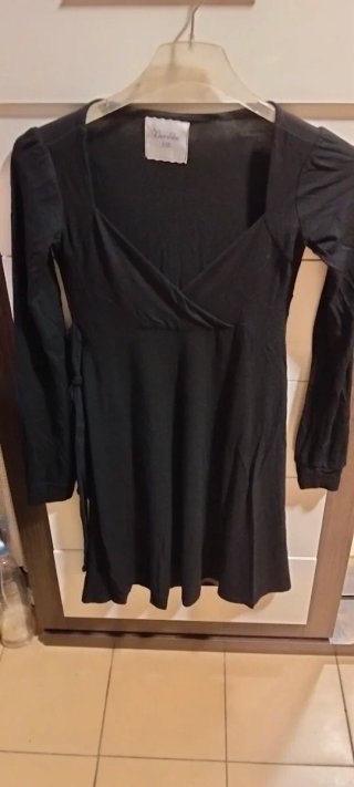Vestido como nuevos