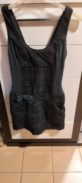 Vestido como nuevos