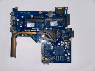 Placa base HP 15-R 15-R003NS CORE-I7 6GB RAM