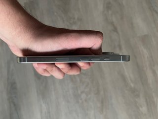 iPhone 16 Pro 128GB en muy buen estado