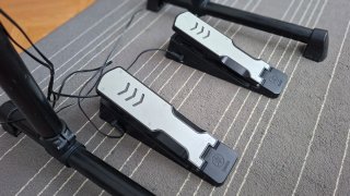 Batería Electrónica Yamaha DTX400K