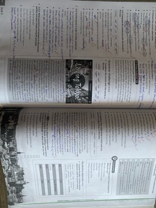 Libro de ingles 1 ESO