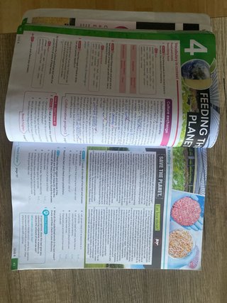 Libro de ingles 1 ESO