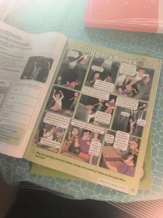 Kid's Box New Generation Pupil's Book 5