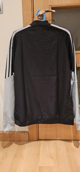 Chaqueta Selección Argentina Mundial 2026
