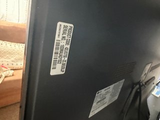 Televisor LG Negro 42’42lv375s
