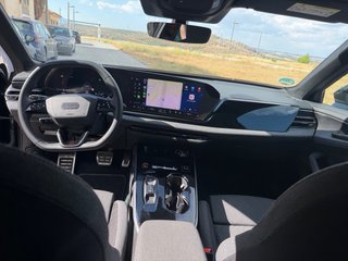 Audi A5 2025