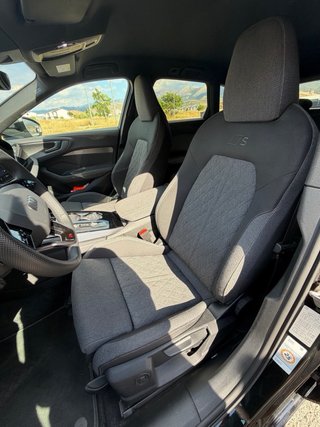 Audi A5 2025