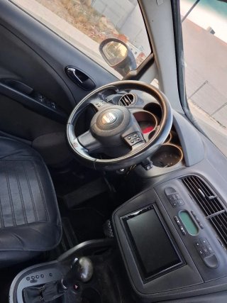 Seat Altea 2.0 TDI Despiece