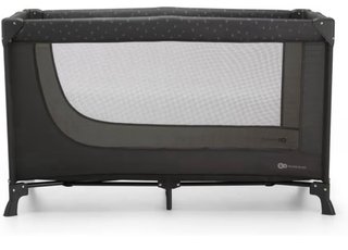 Cuna de viaje plegable