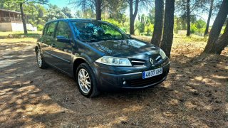 Renault Megane 2009
