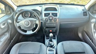 Renault Megane 2009