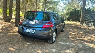 Renault Megane 2009