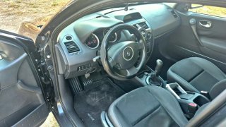 Renault Megane 2009