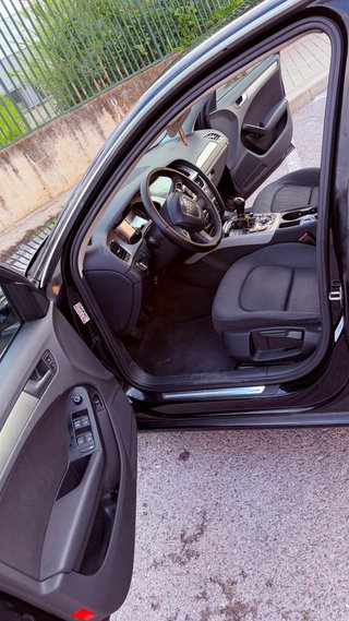 Audi A4 2010