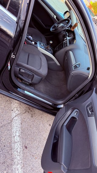 Audi A4 2010