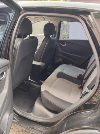 Renault Captur 2013