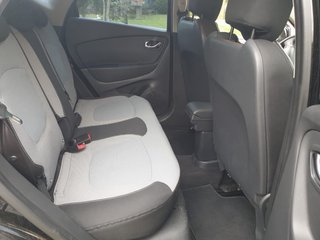 Renault Captur 2013