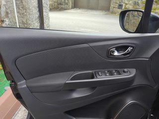Renault Captur 2013