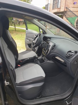 Renault Captur 2013