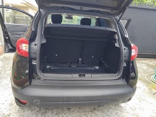 Renault Captur 2013