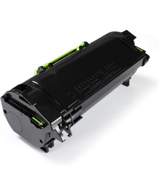 Tóner compatible con Lexmark 45.000 páginas