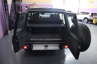 Nissan Patrol GR 2.8 DT 115cv