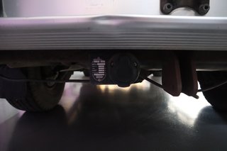 Nissan Patrol GR 2.8 DT 115cv