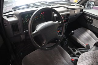 Nissan Patrol GR 2.8 DT 115cv