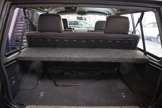 Nissan Patrol GR 2.8 DT 115cv