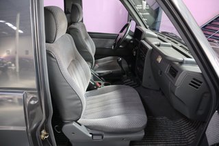Nissan Patrol GR 2.8 DT 115cv