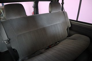 Nissan Patrol GR 2.8 DT 115cv
