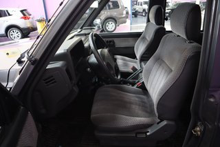 Nissan Patrol GR 2.8 DT 115cv