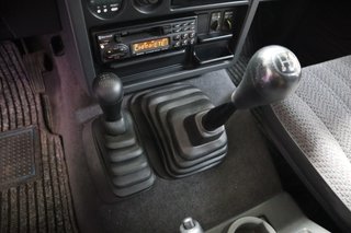 Nissan Patrol GR 2.8 DT 115cv