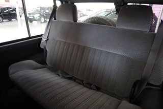 Nissan Patrol GR 2.8 DT 115cv