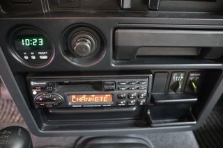 Nissan Patrol GR 2.8 DT 115cv