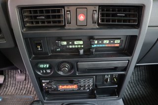 Nissan Patrol GR 2.8 DT 115cv