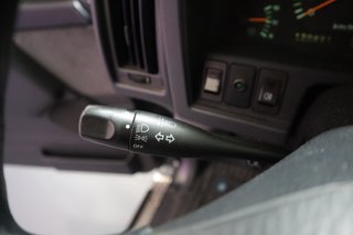 Nissan Patrol GR 2.8 DT 115cv
